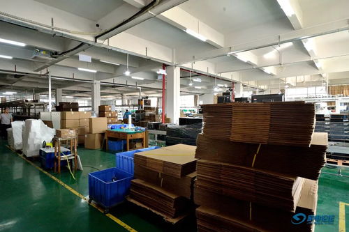 技術(shù)、規(guī)模、產(chǎn)品與理念再攀高峰——探訪天逸工廠喬遷后的新廠區(qū)